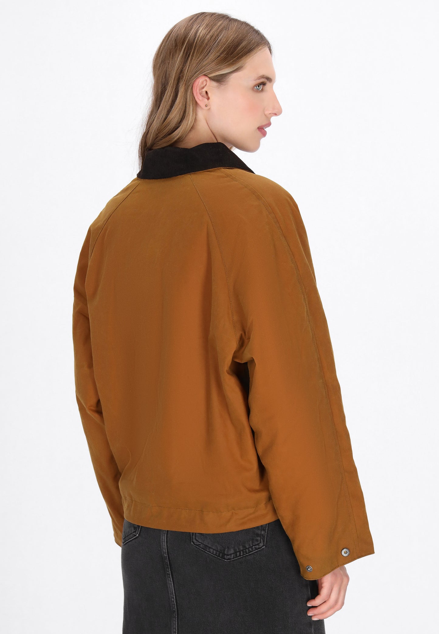DreiMaster Vintage Damen Jacke