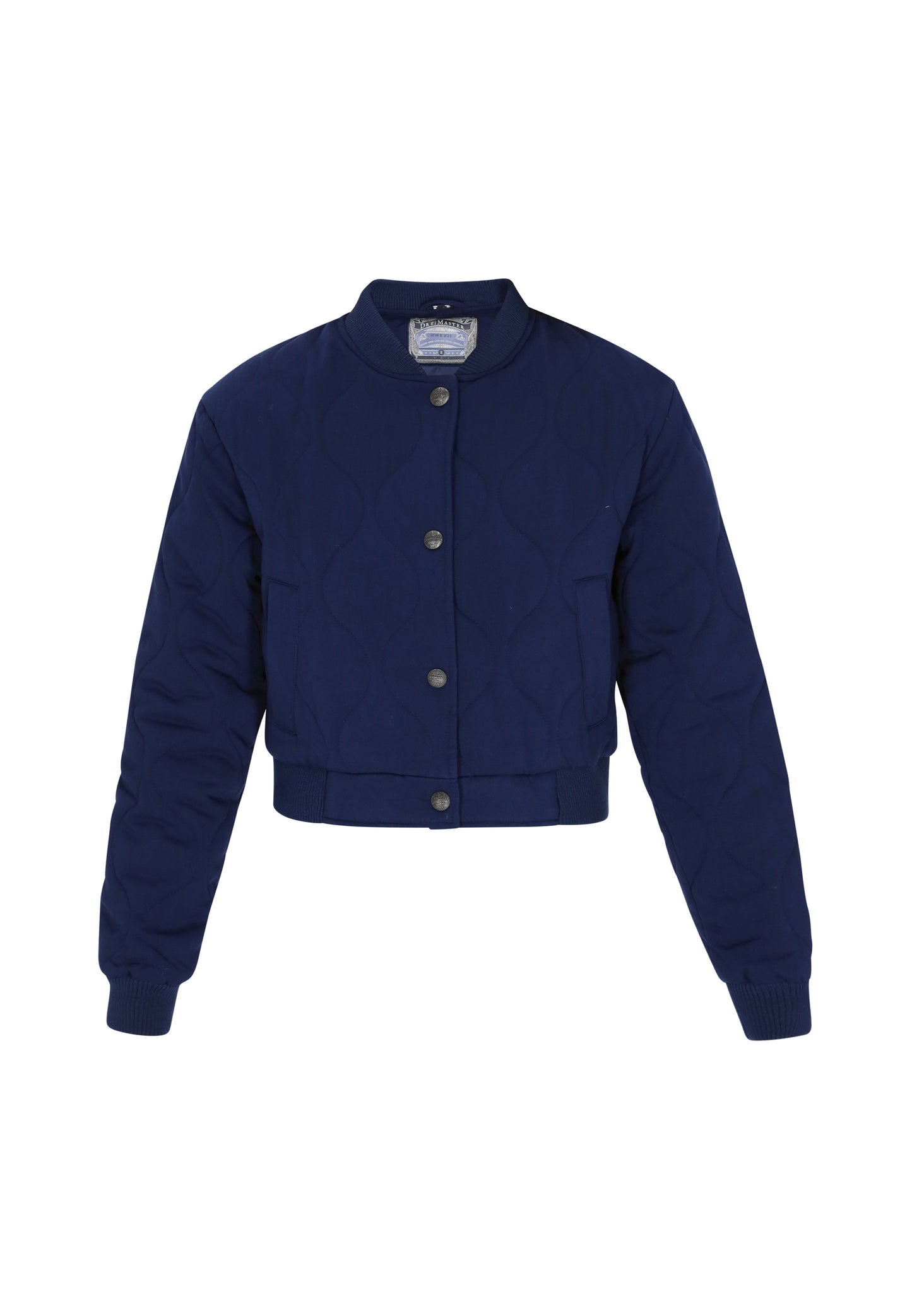 DreiMaster Vintage Damen Jacke