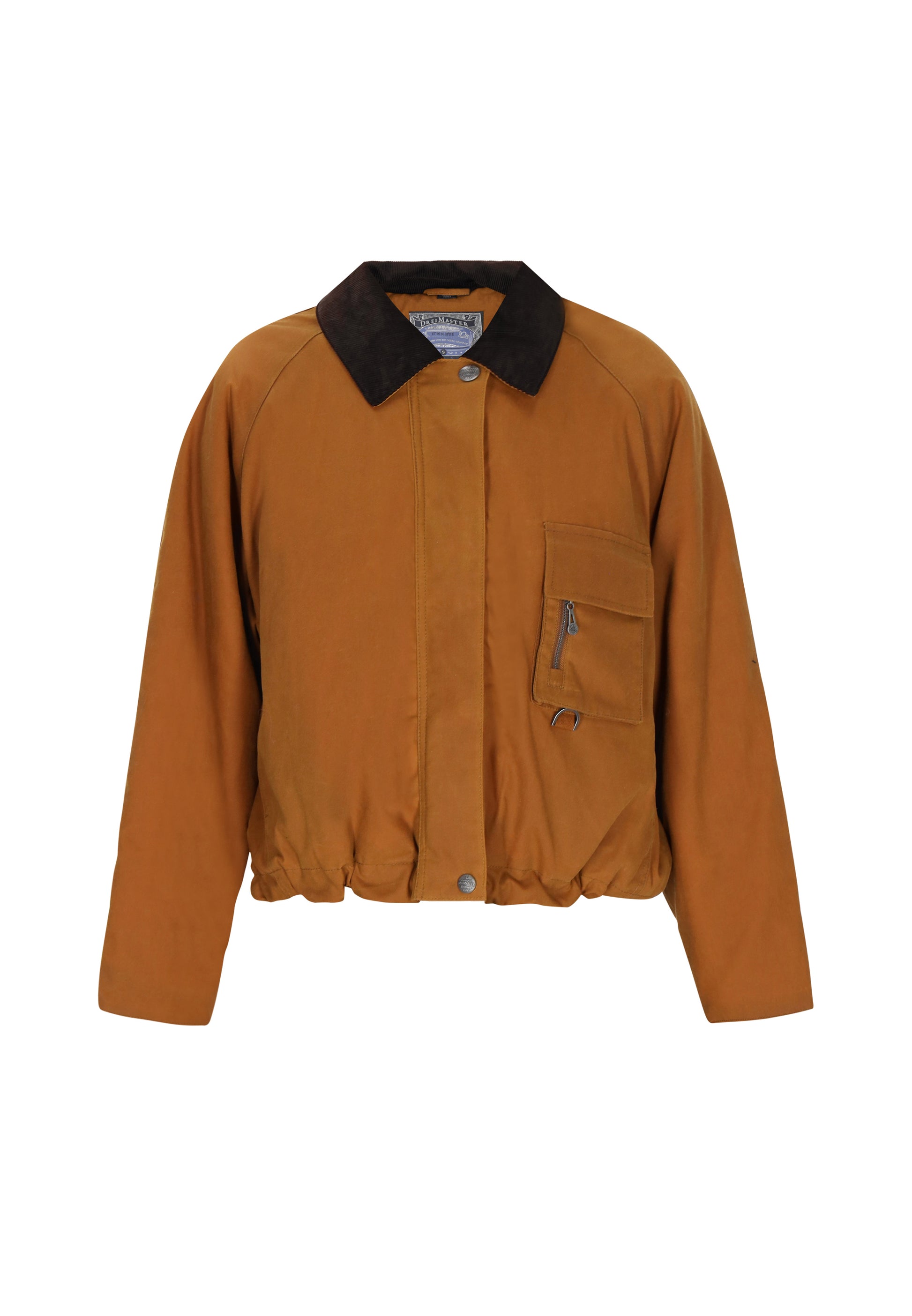 DreiMaster Vintage Damen Jacke