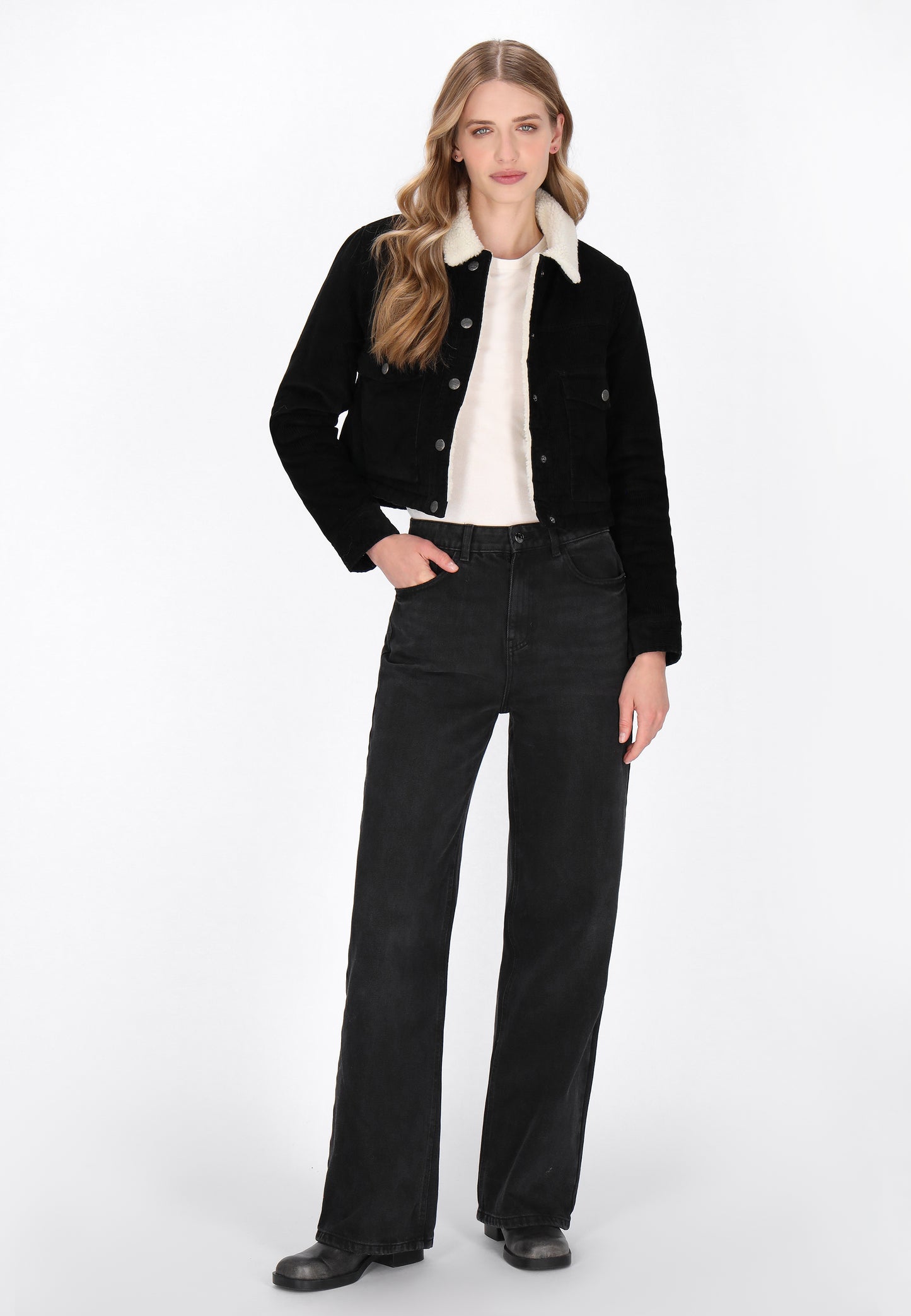 DreiMaster Vintage Damen Jacke