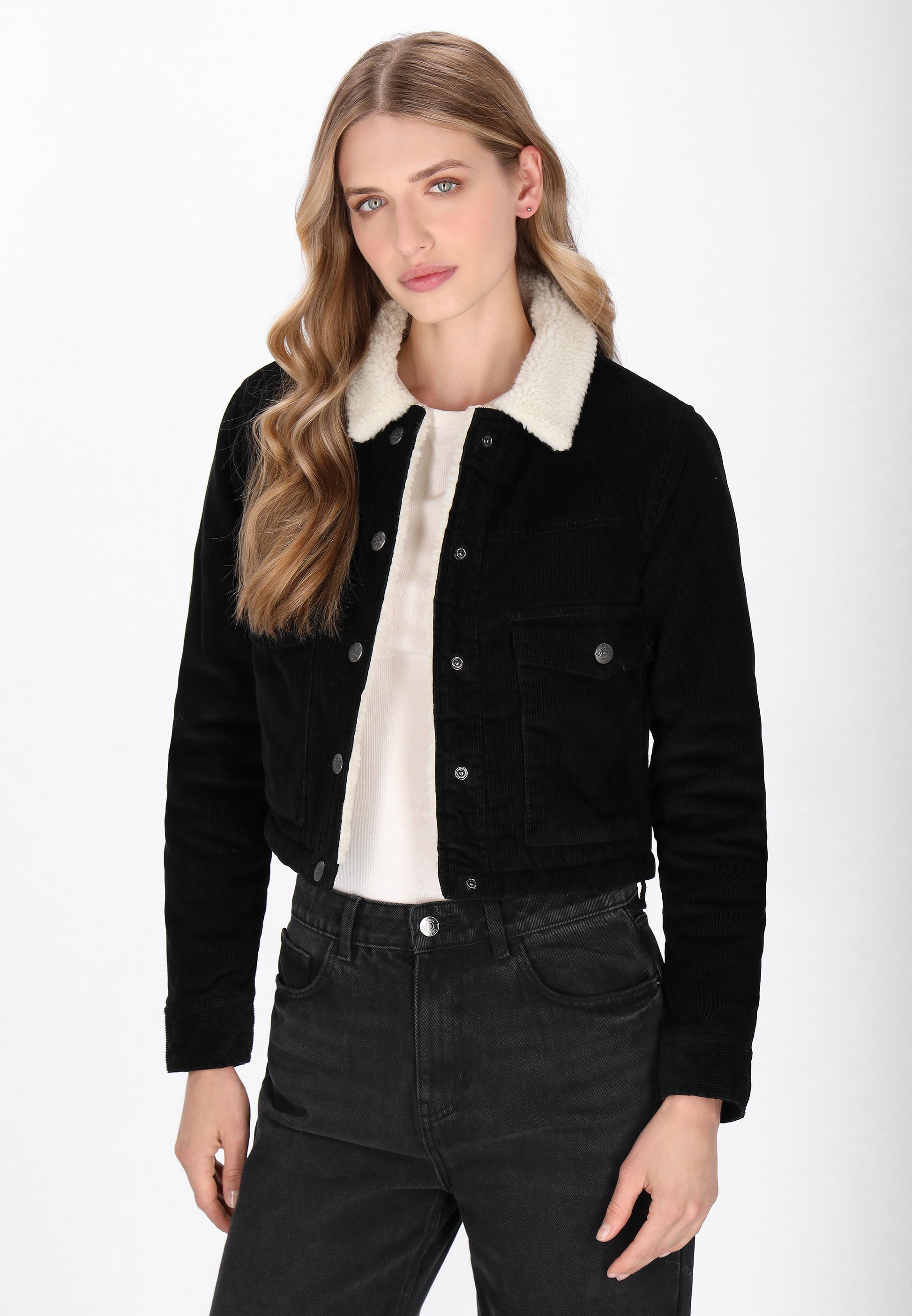 DreiMaster Vintage Damen Jacke