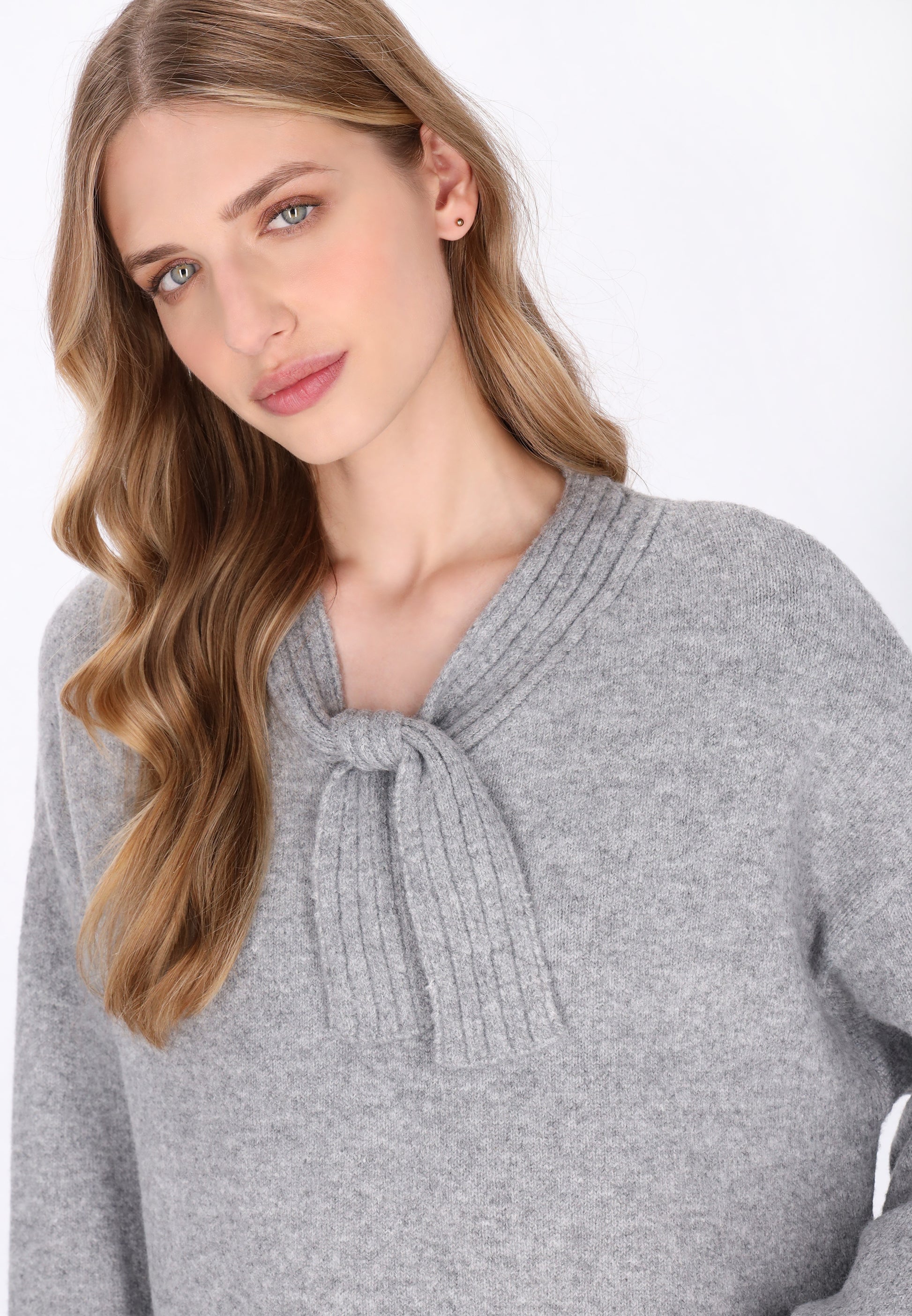 DreiMaster Vintage Kleid für Damen