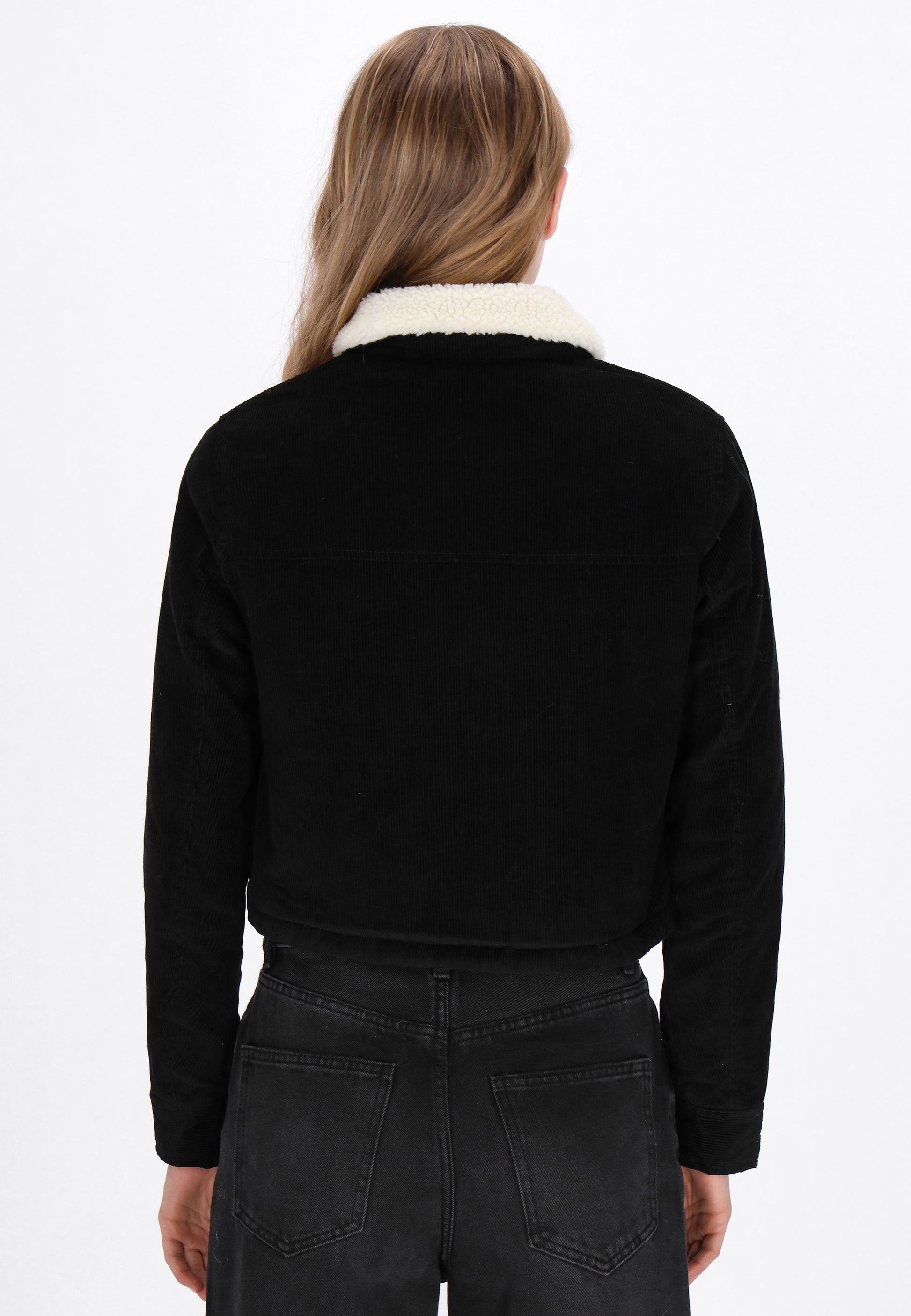 DreiMaster Vintage Damen Jacke