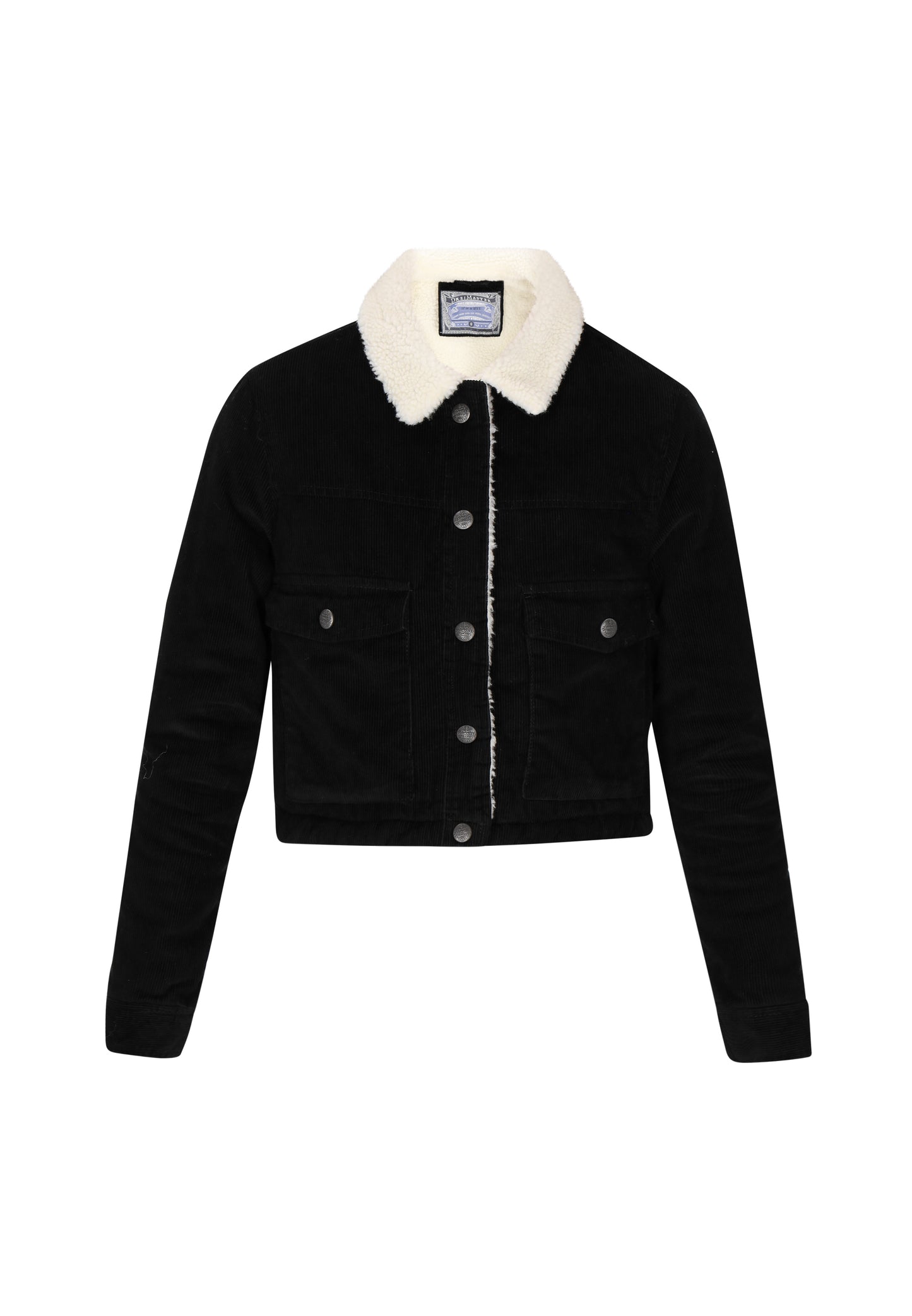 DreiMaster Vintage Damen Jacke