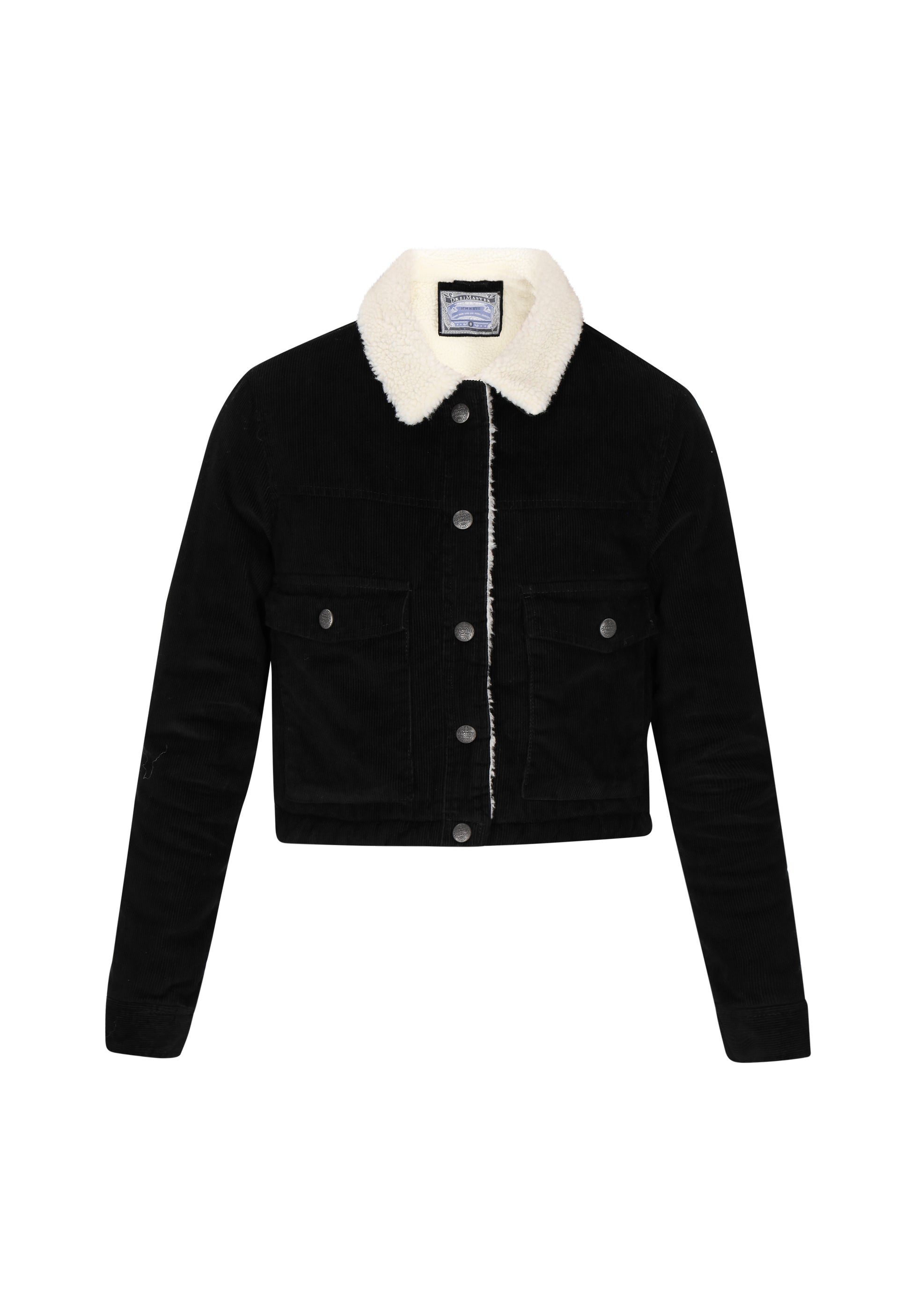 DreiMaster Vintage Damen Jacke