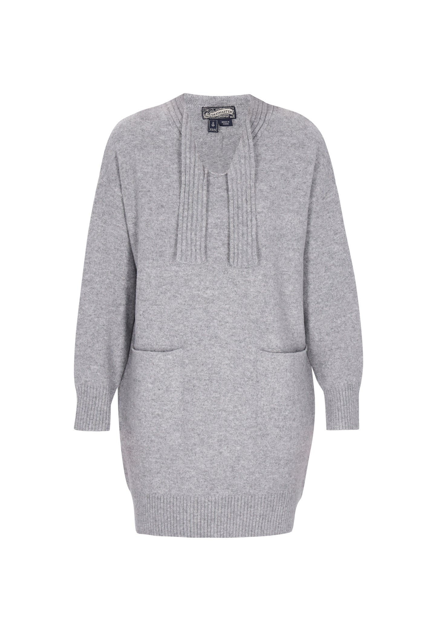 DreiMaster Vintage Kleid für Damen
