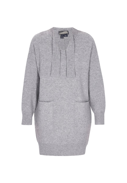 DreiMaster Vintage Kleid für Damen
