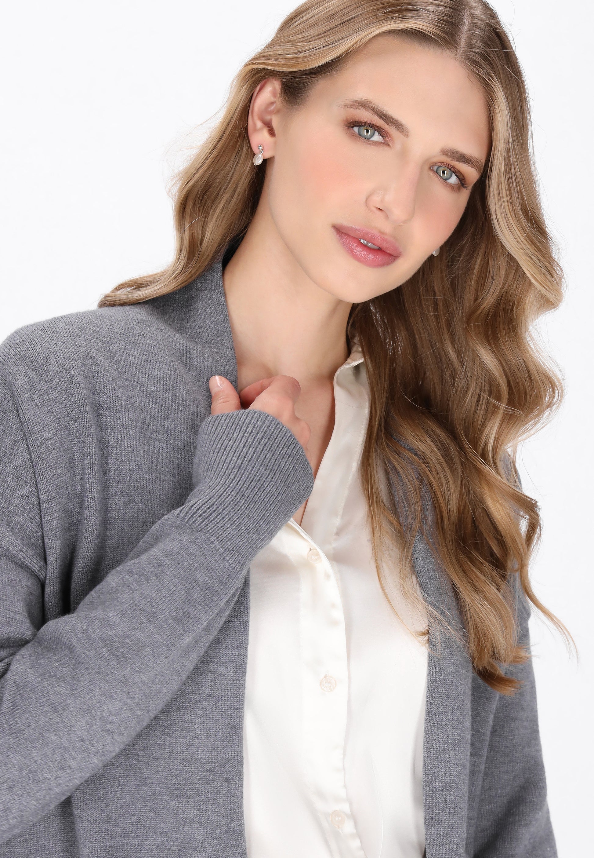 Chancery Women's Cardigan