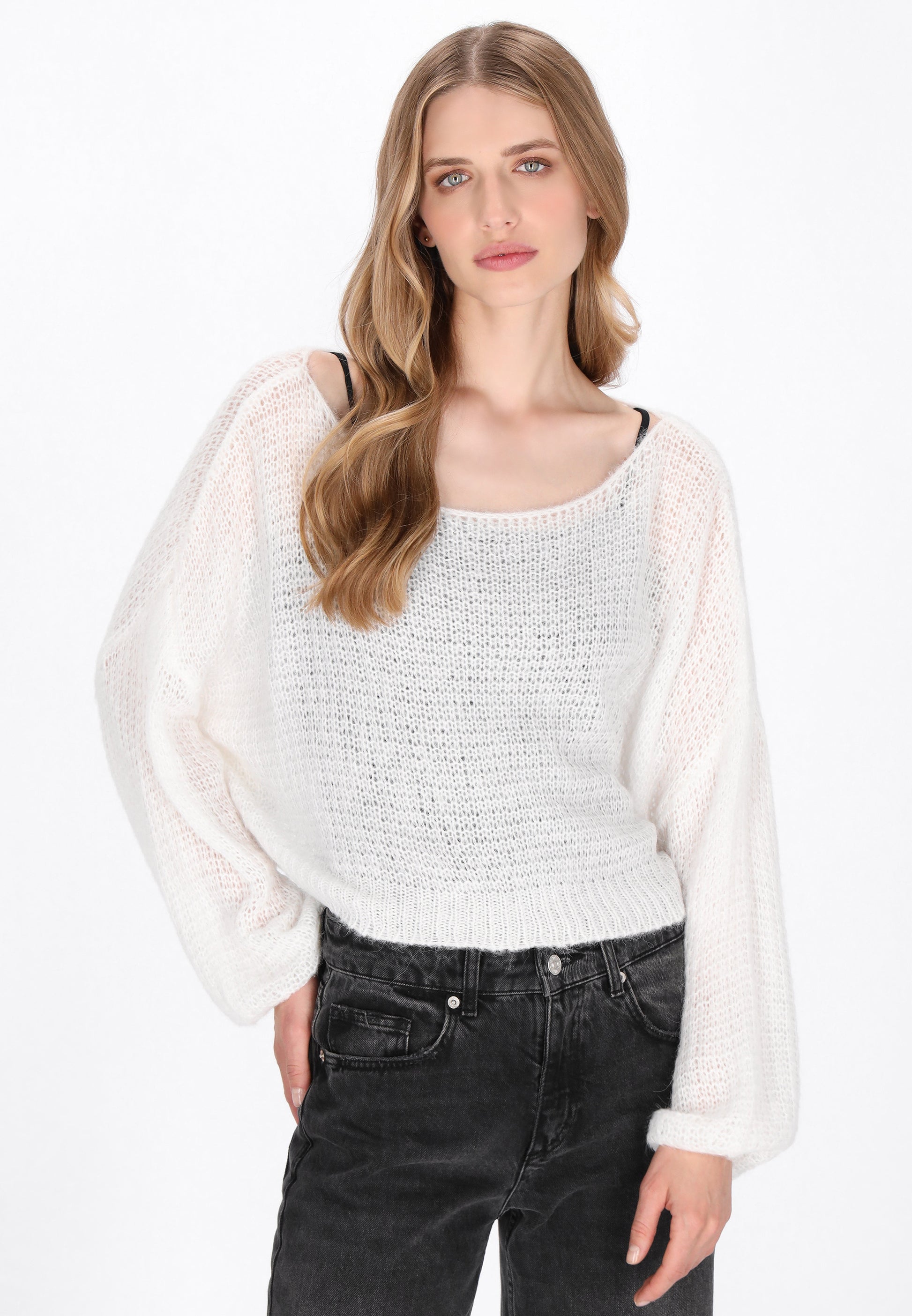 DreiMaster Vintage Damen Pullover