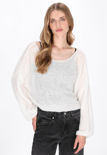 DreiMaster Vintage Damen Pullover