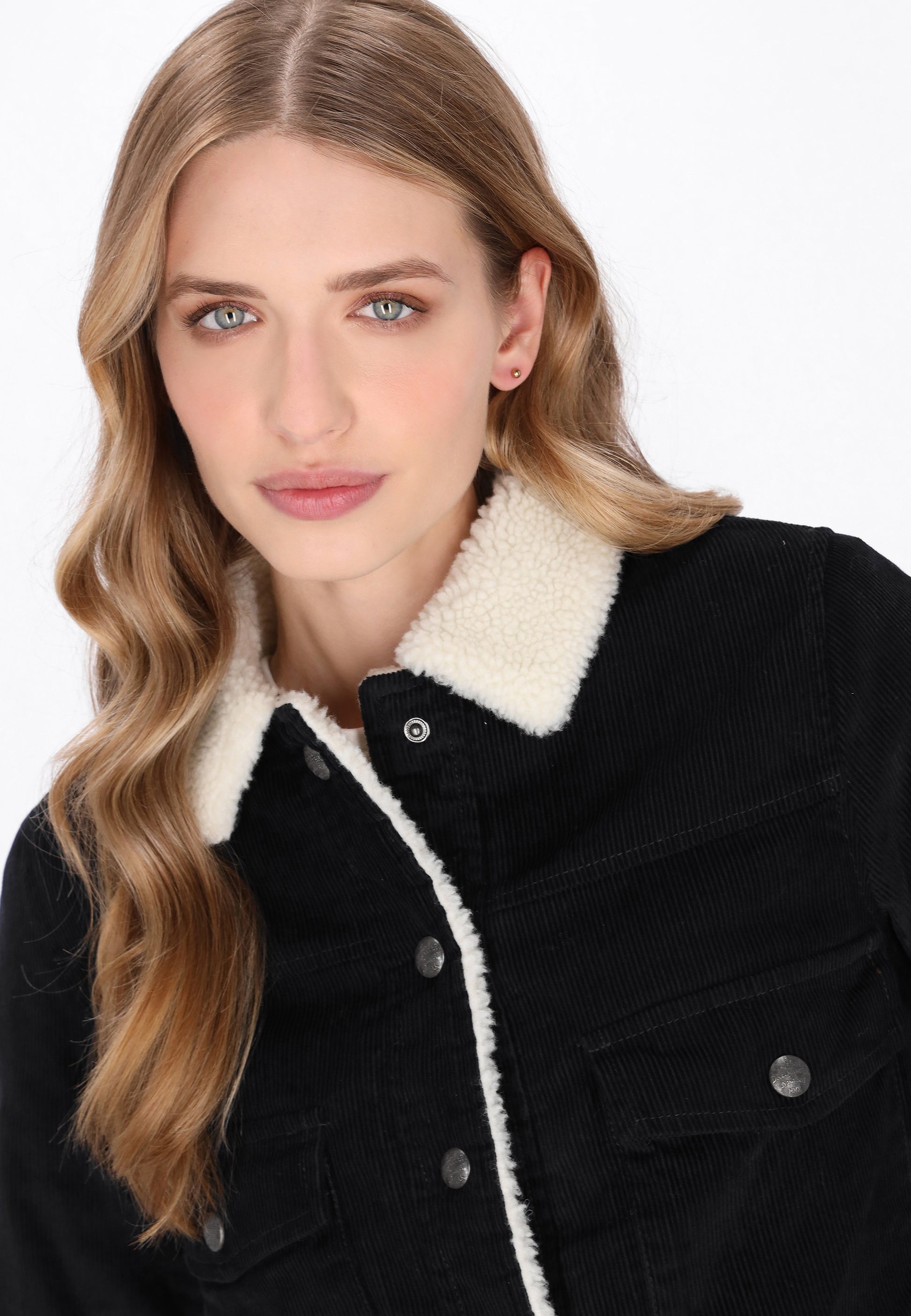 DreiMaster Vintage Damen Jacke