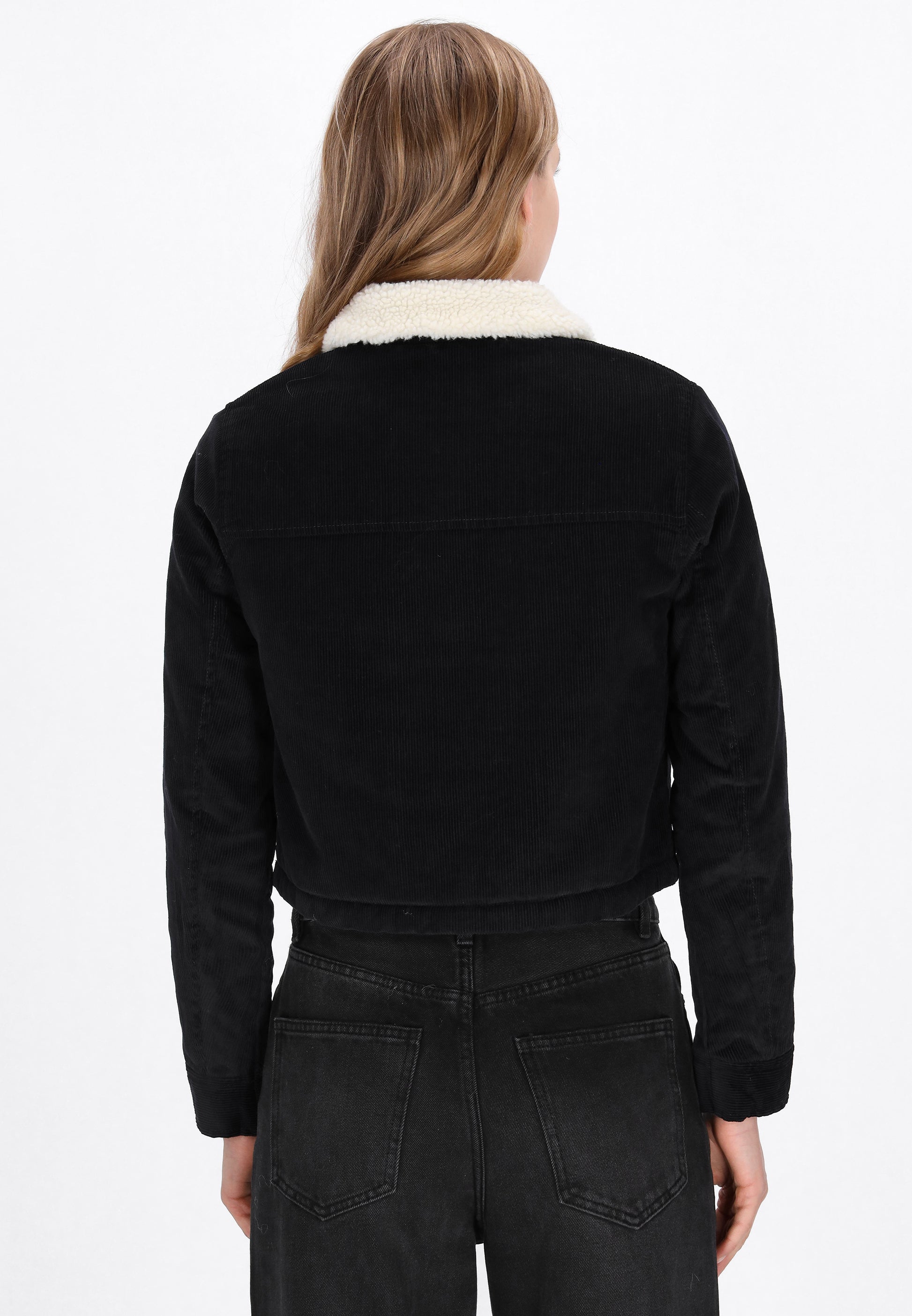 DreiMaster Vintage Damen Jacke