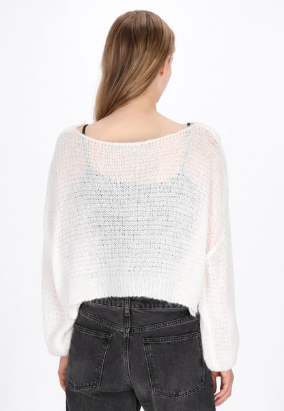 DreiMaster Vintage Damen Pullover