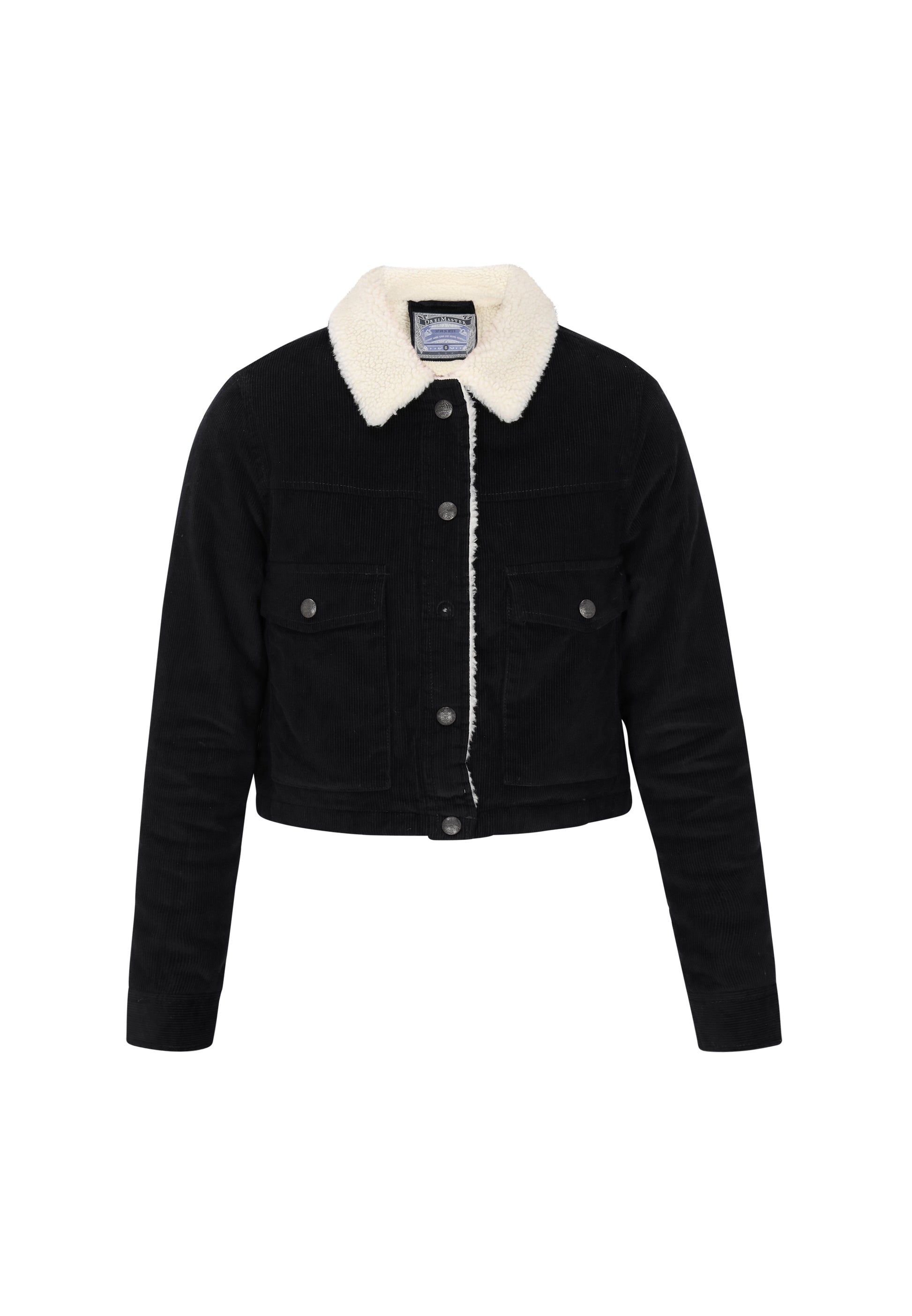 DreiMaster Vintage Damen Jacke
