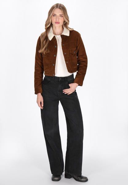DreiMaster Vintage Damen Jacke