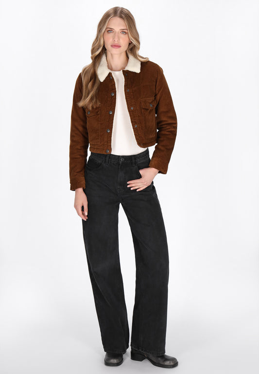 DreiMaster Vintage Damen Jacke