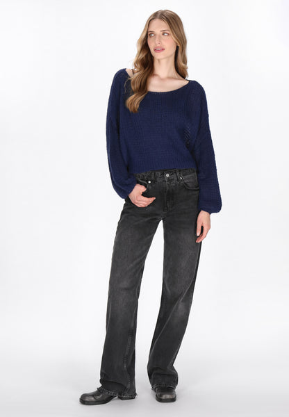 DreiMaster Vintage Damen Pullover