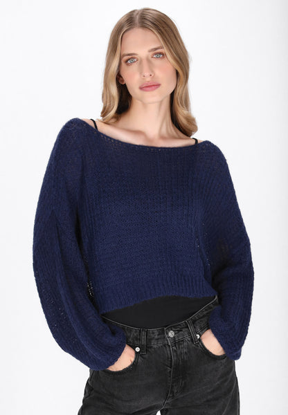 DreiMaster Vintage Damen Pullover