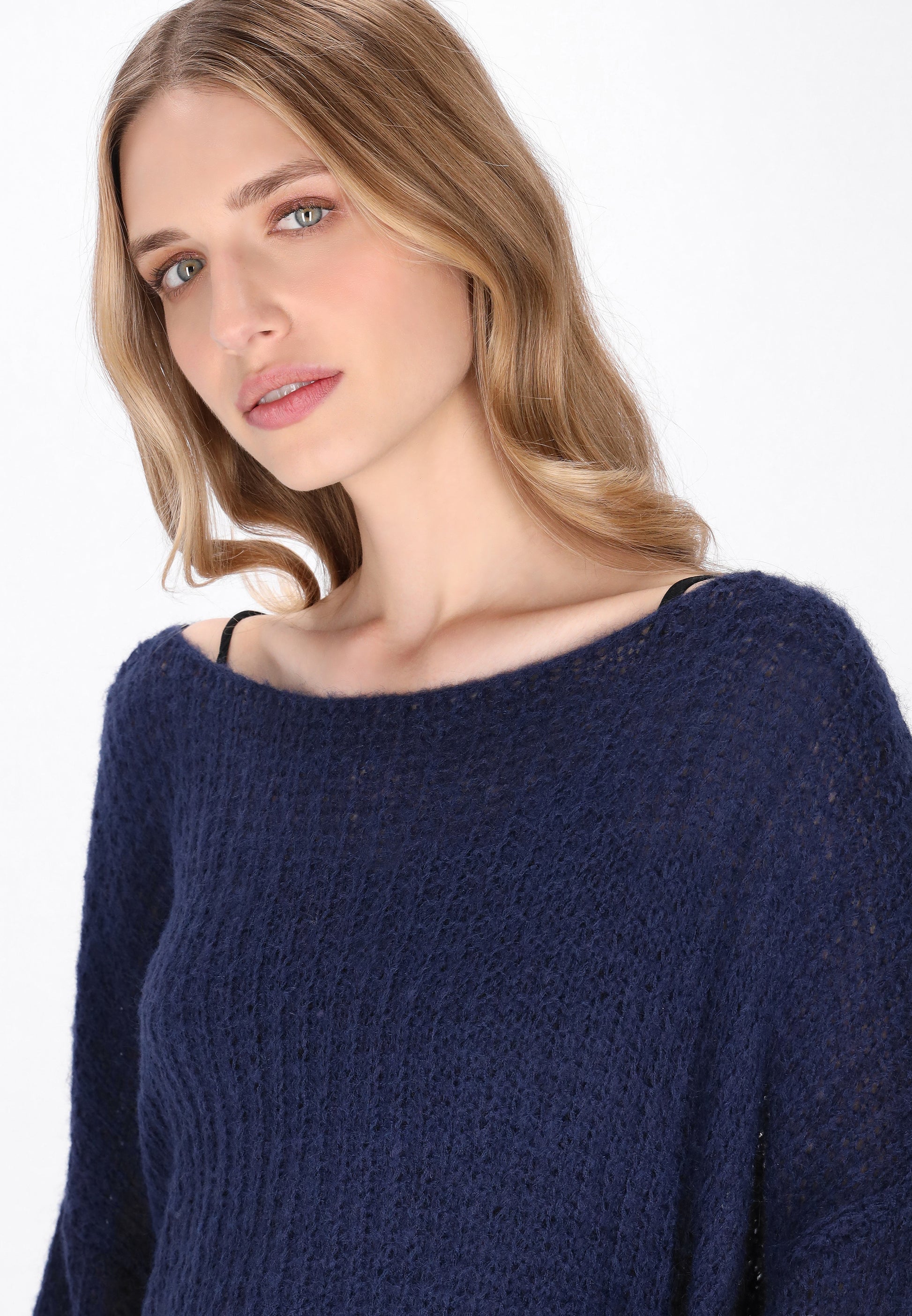 DreiMaster Vintage Damen Pullover