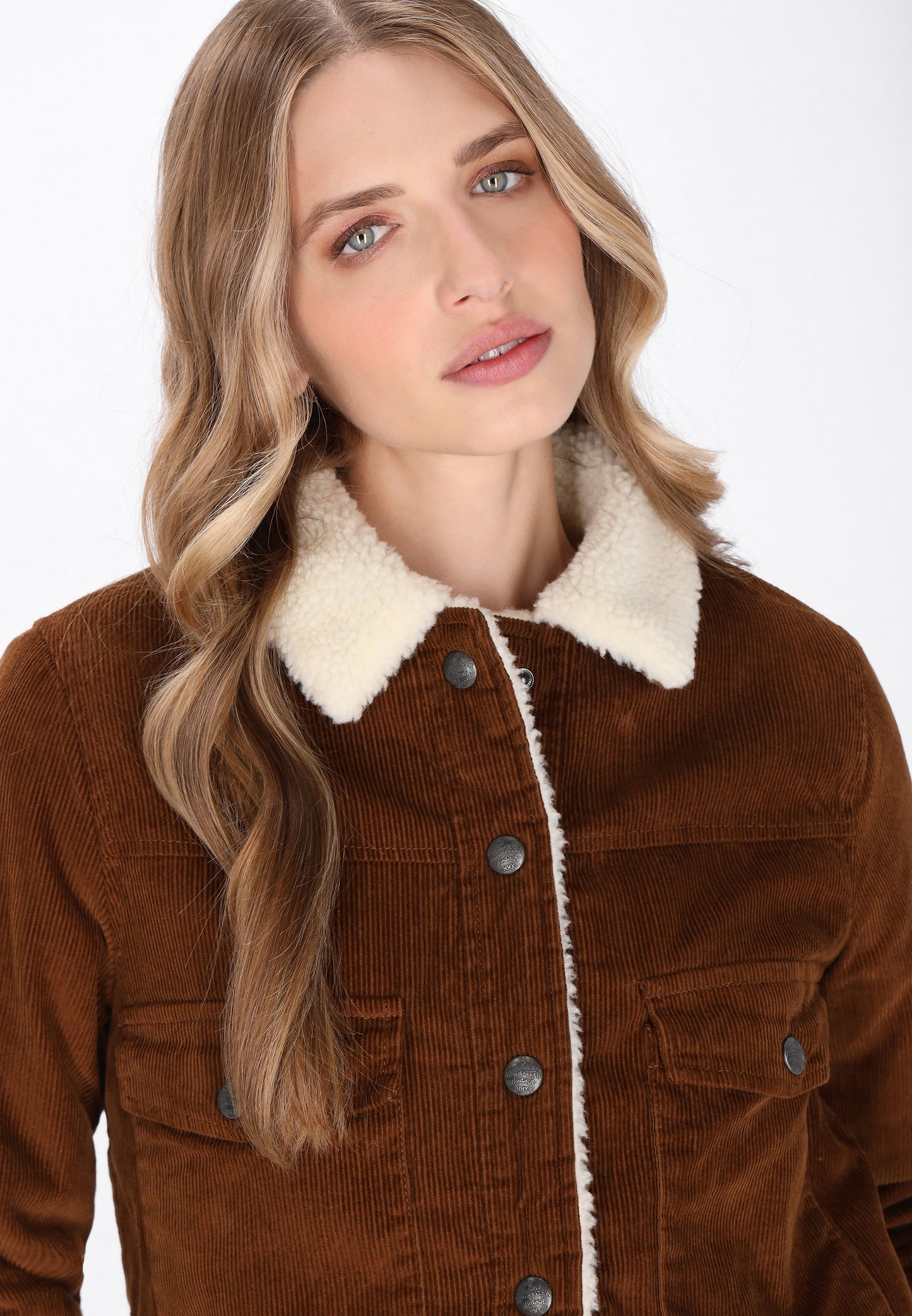 DreiMaster Vintage Damen Jacke