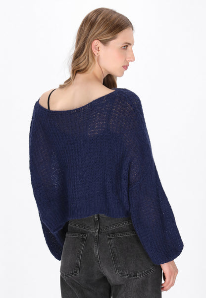 DreiMaster Vintage Damen Pullover