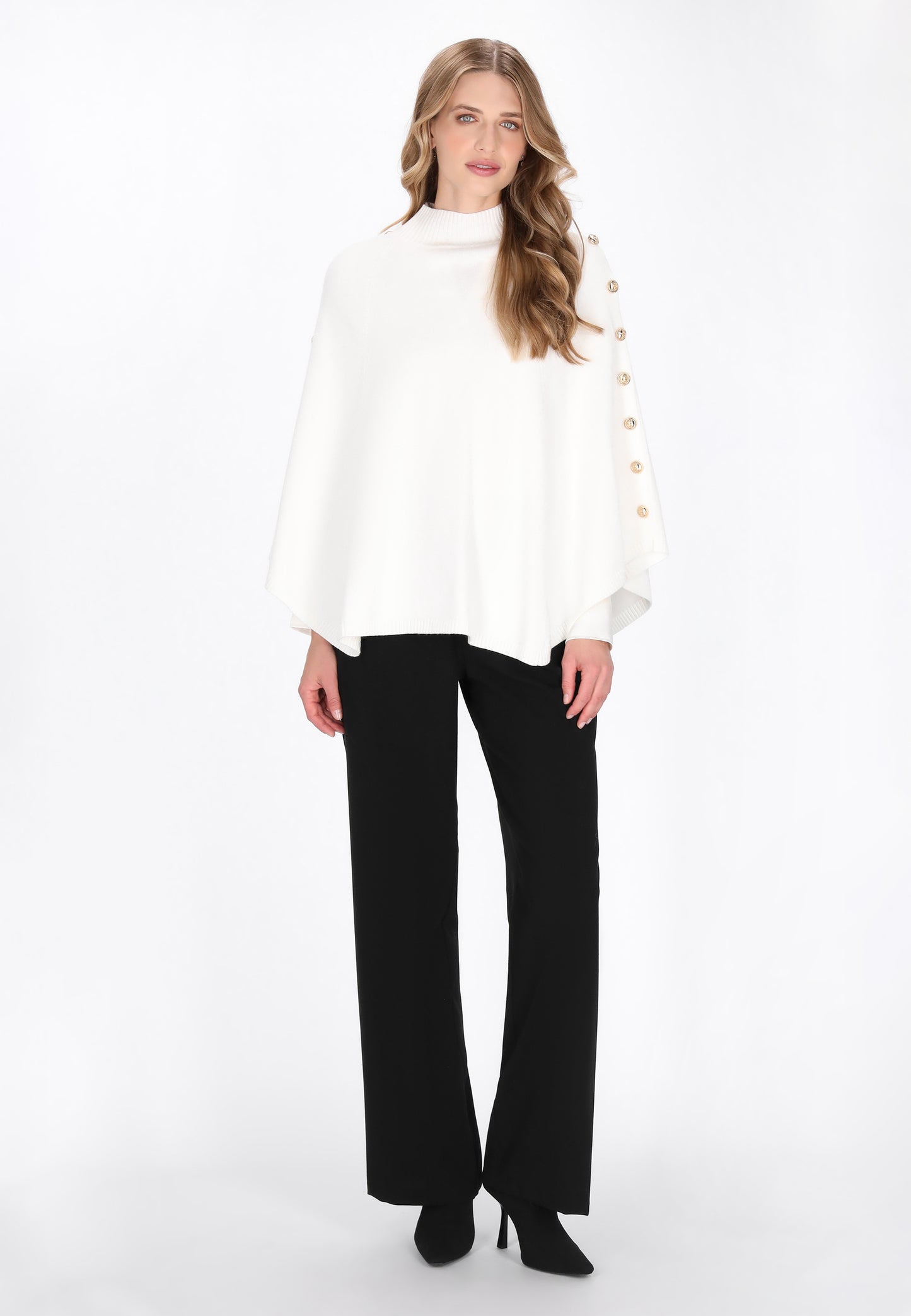 Chancery Women's Poncho