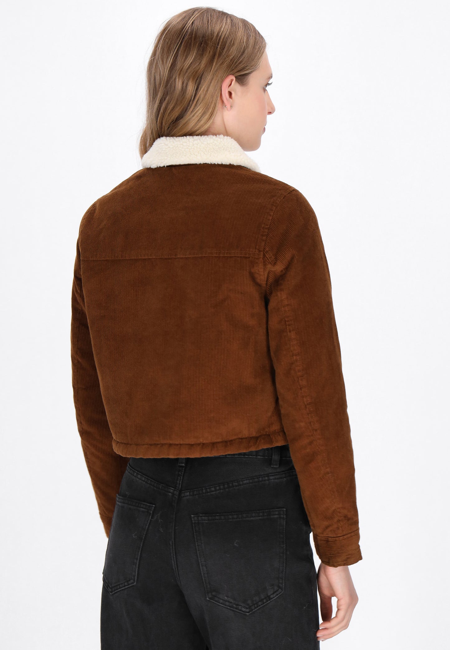 DreiMaster Vintage Damen Jacke
