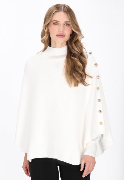 Chancery Women's Poncho