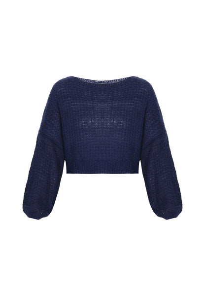 DreiMaster Vintage Damen Pullover