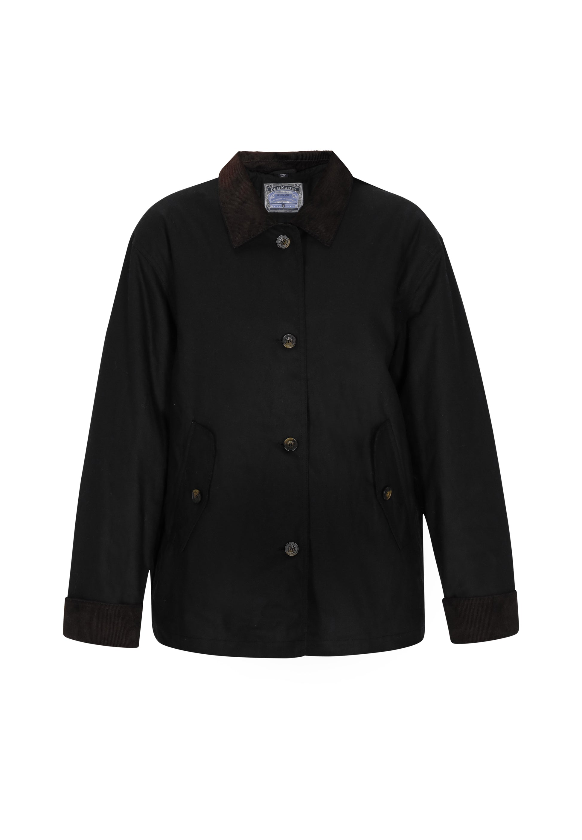 DreiMaster Vintage Damen Jacke