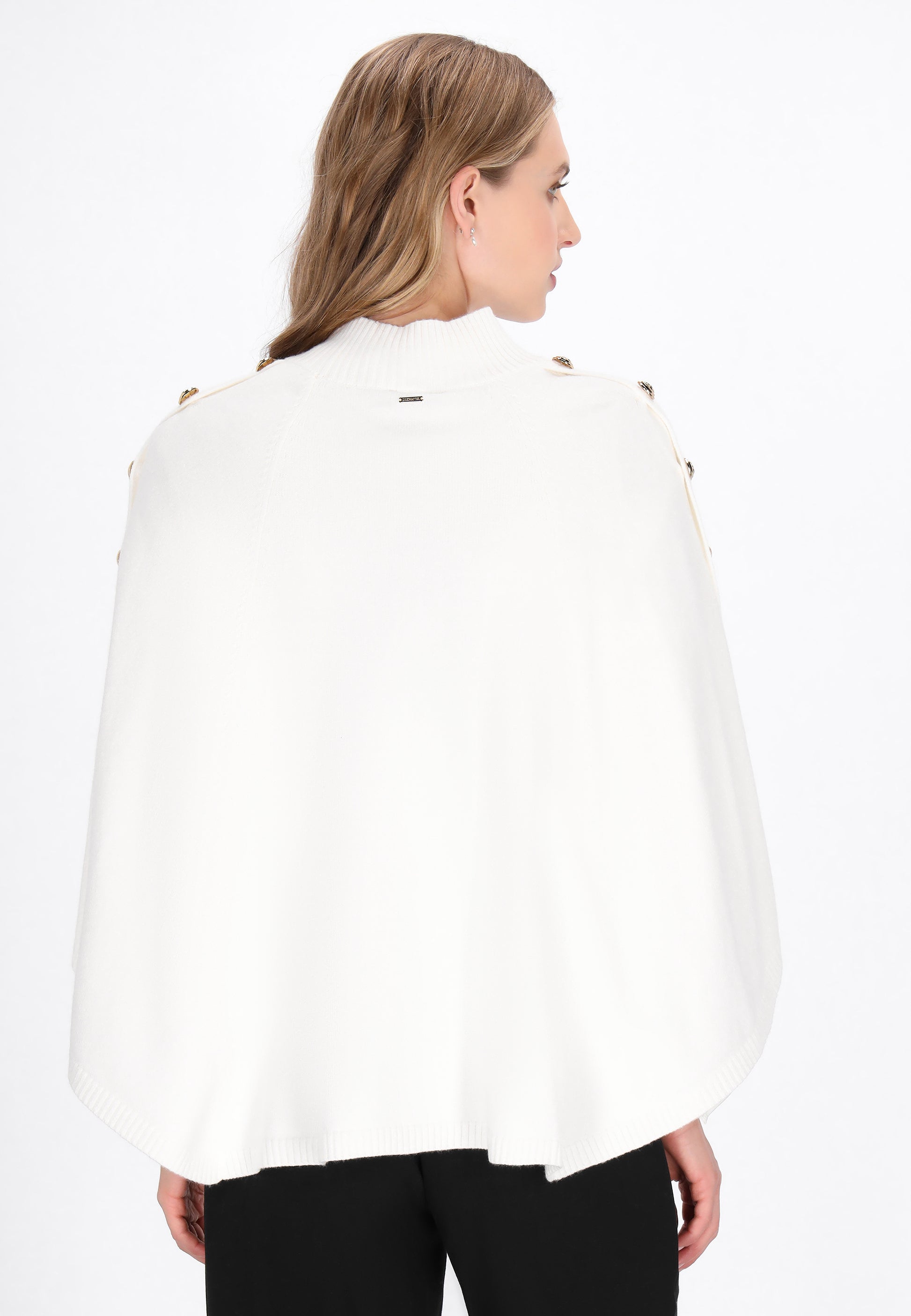 Chancery Women's Poncho