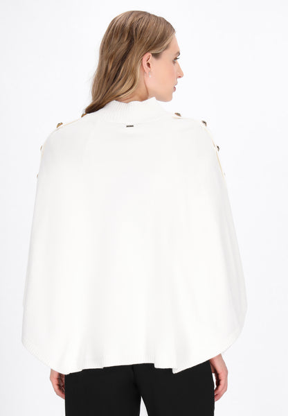 Chancery Women's Poncho