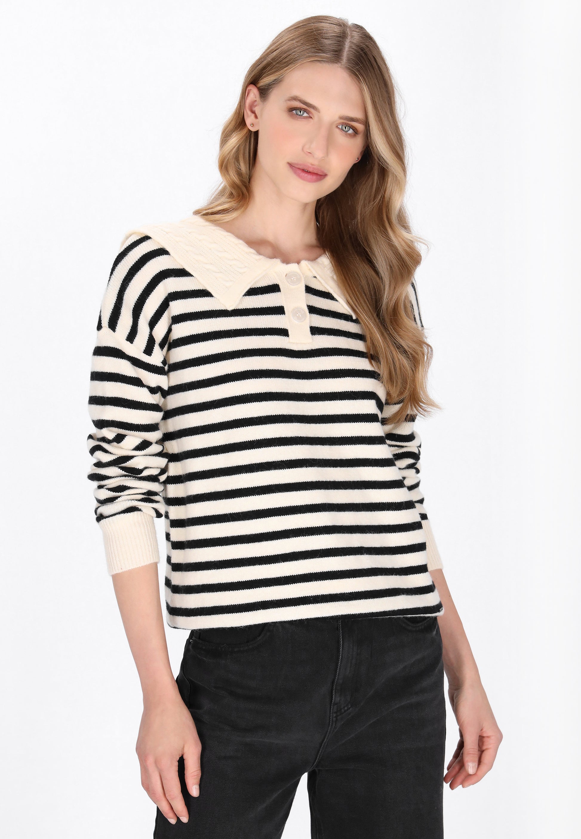 DreiMaster Vintage Women's Sweater