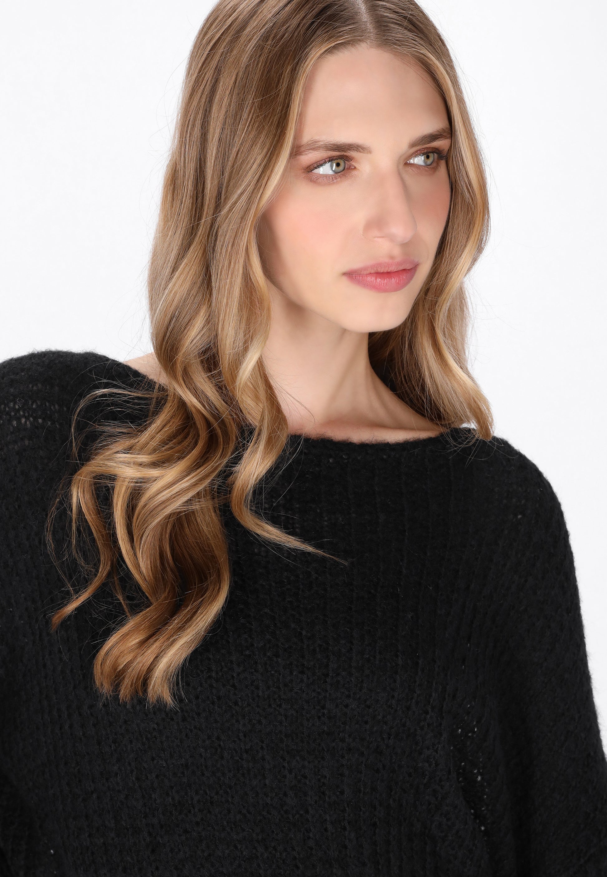 DreiMaster Vintage Damen Pullover