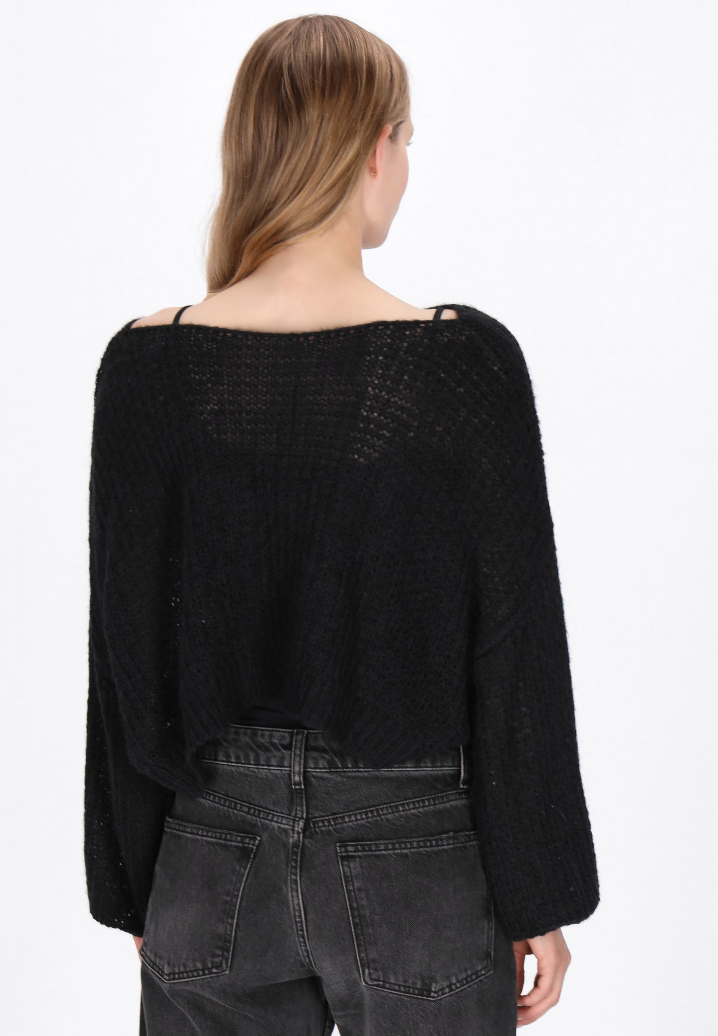DreiMaster Vintage Damen Pullover