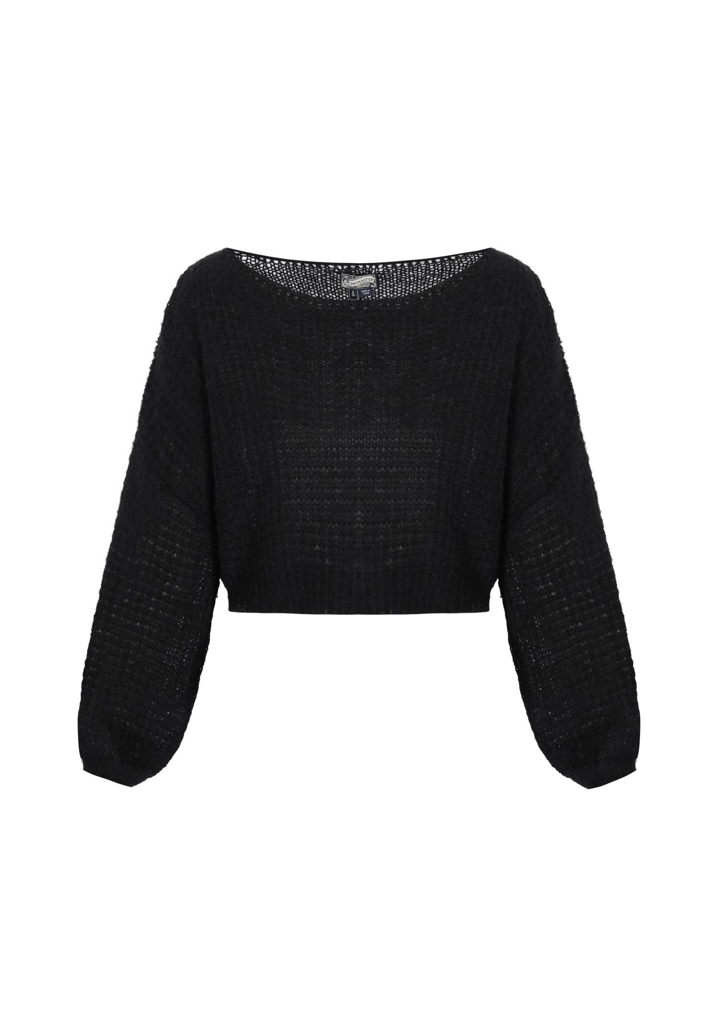 DreiMaster Vintage Damen Pullover