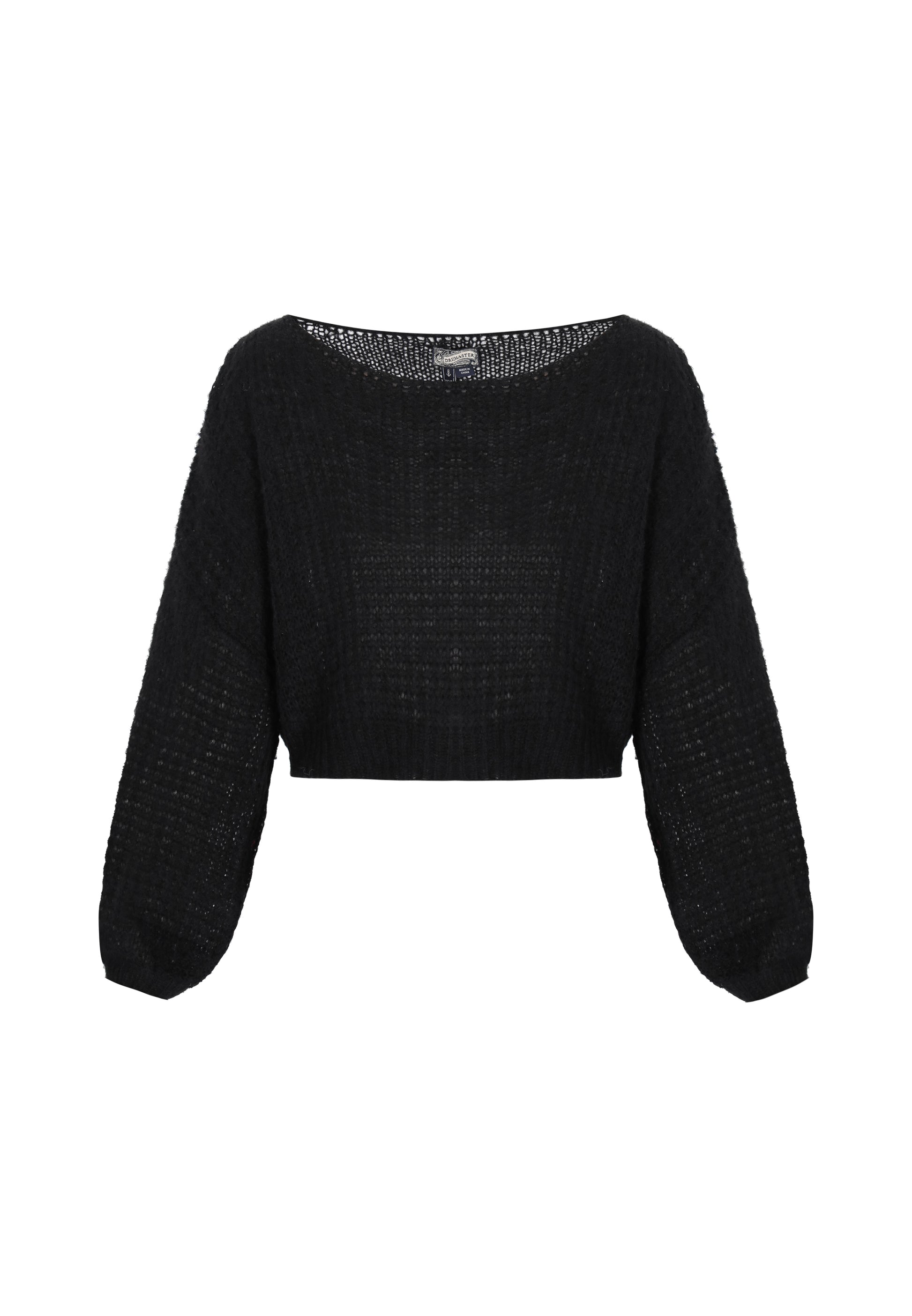 DreiMaster Vintage Damen Pullover