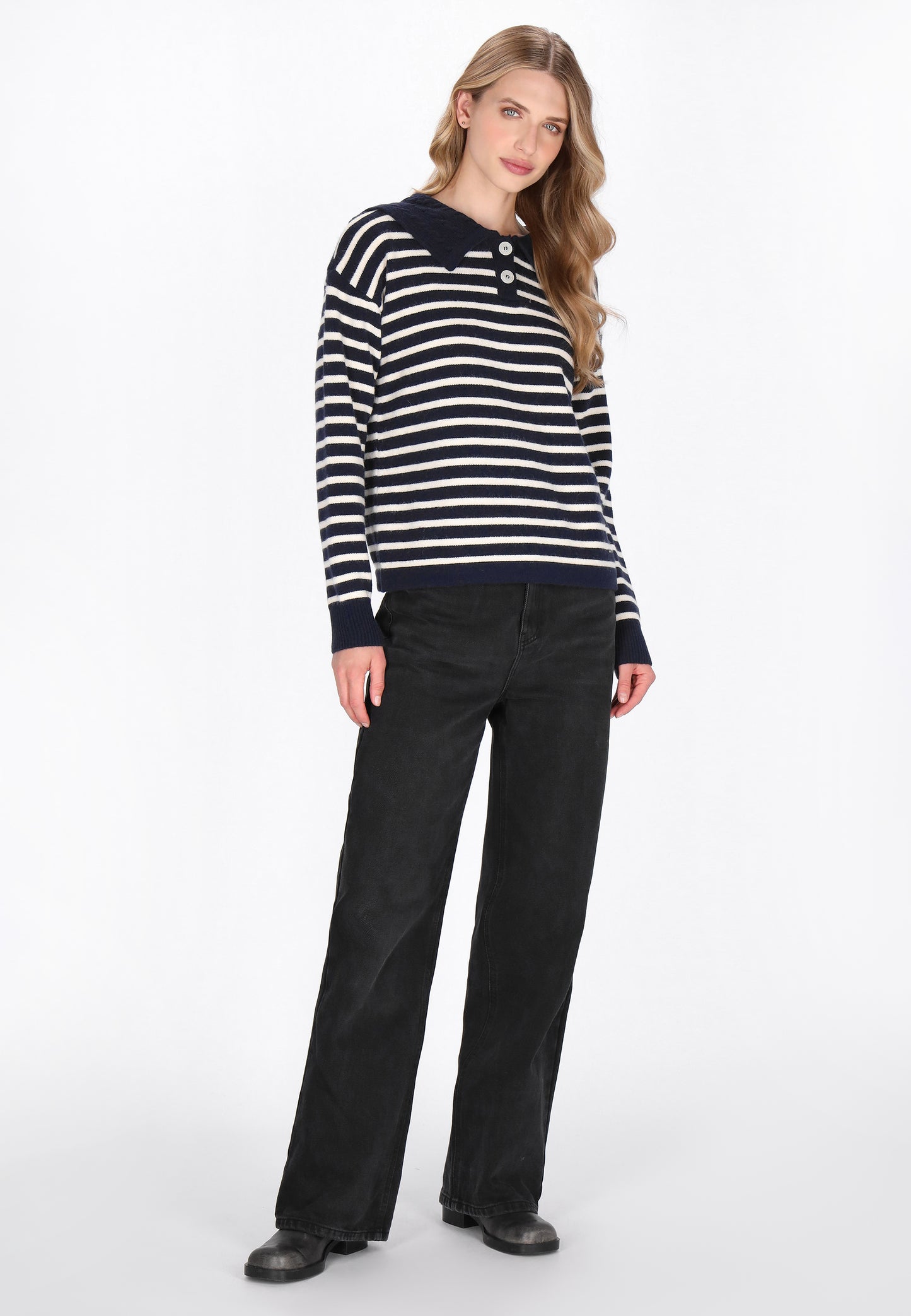 DreiMaster Vintage Women's Sweater