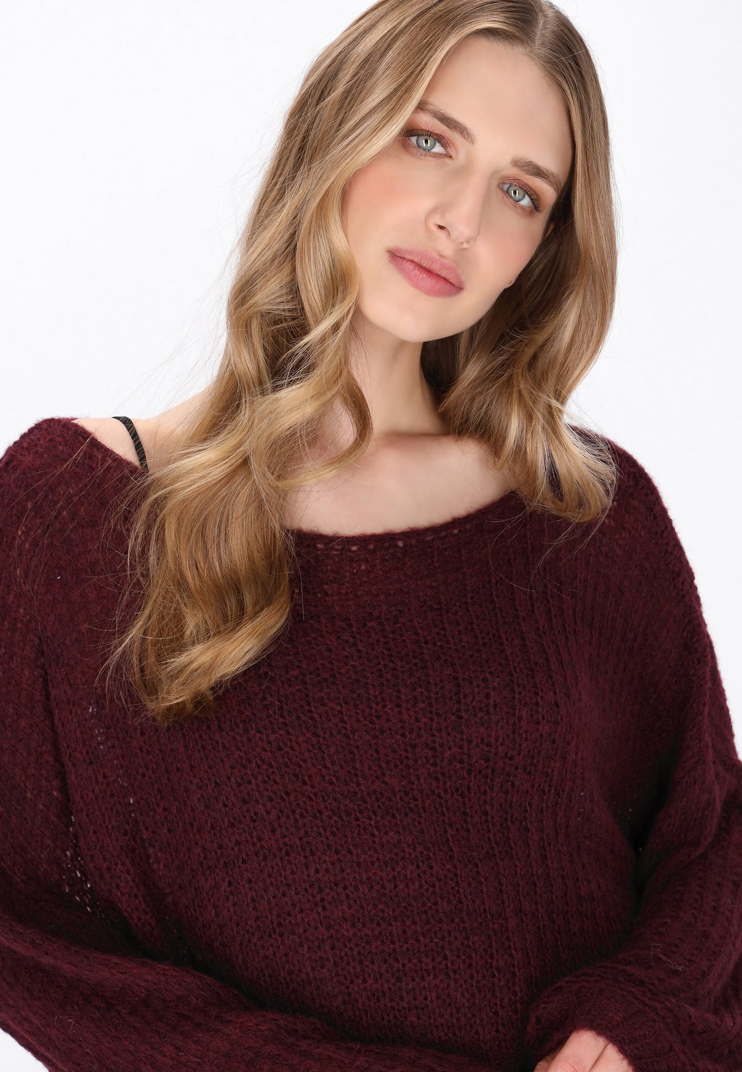 DreiMaster Vintage Damen Pullover