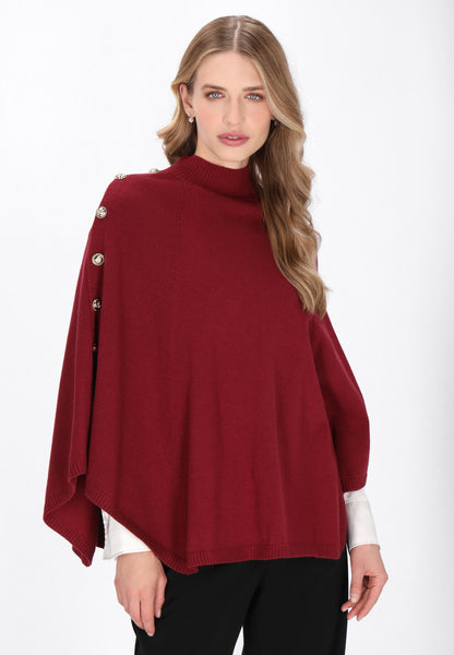 Chancery Women's Poncho