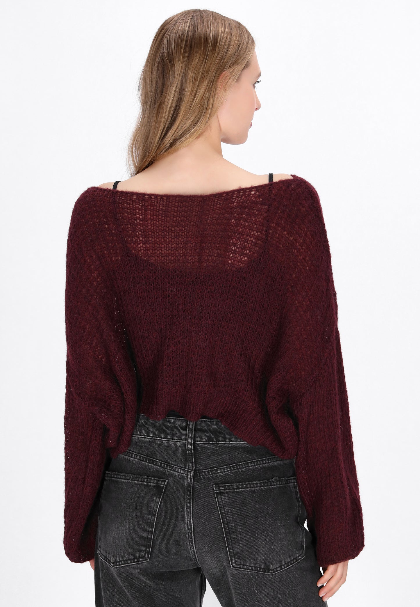 DreiMaster Vintage Damen Pullover