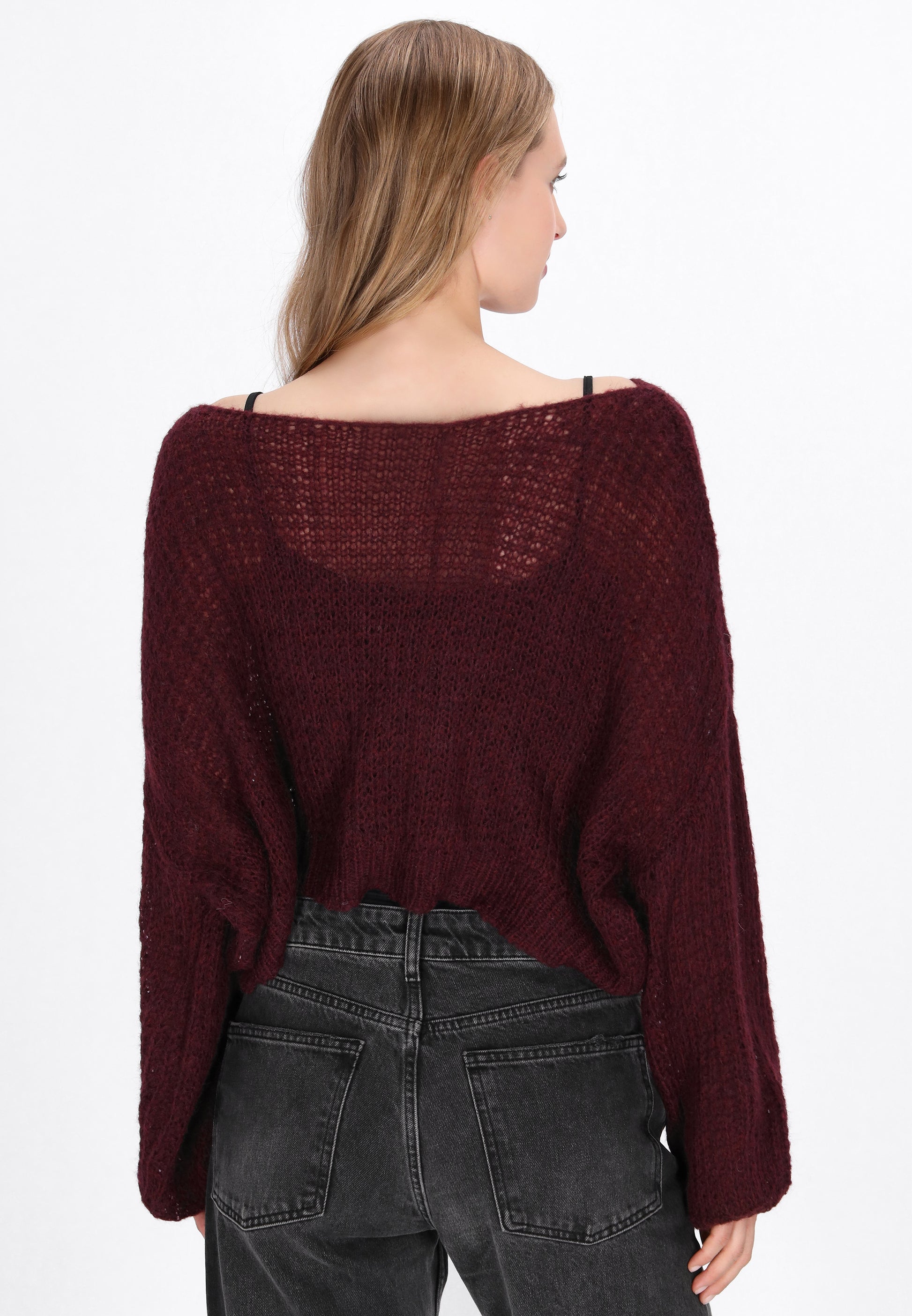 DreiMaster Vintage Damen Pullover