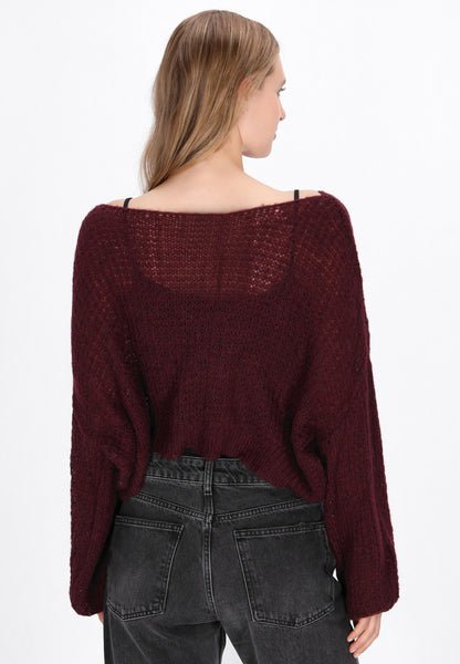 DreiMaster Vintage Damen Pullover
