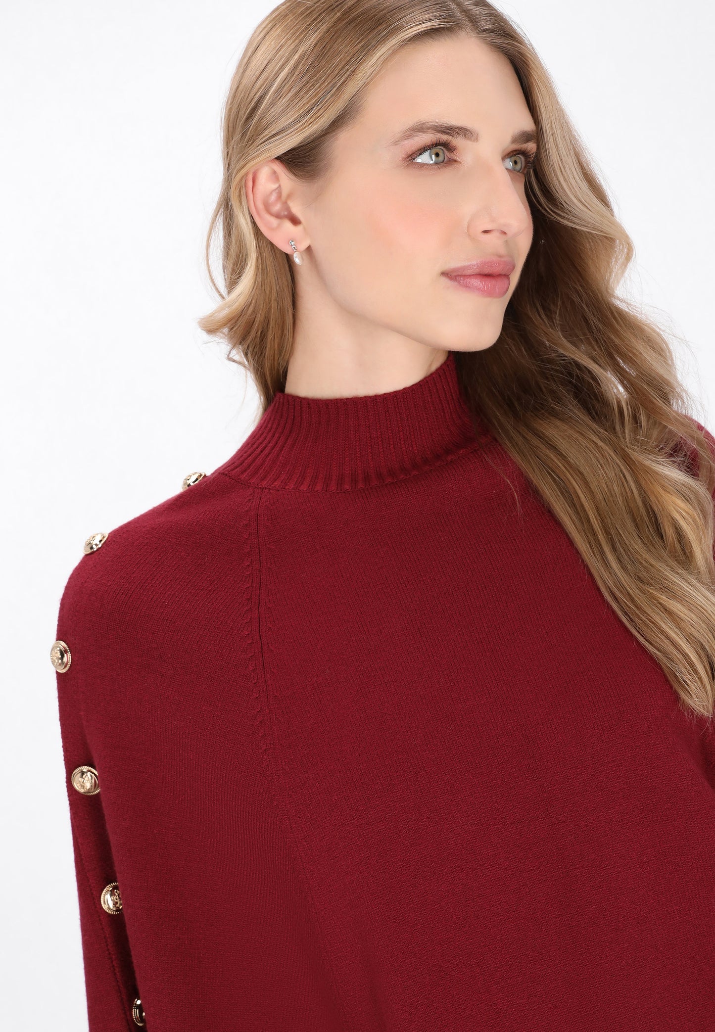 Chancery Women's Poncho