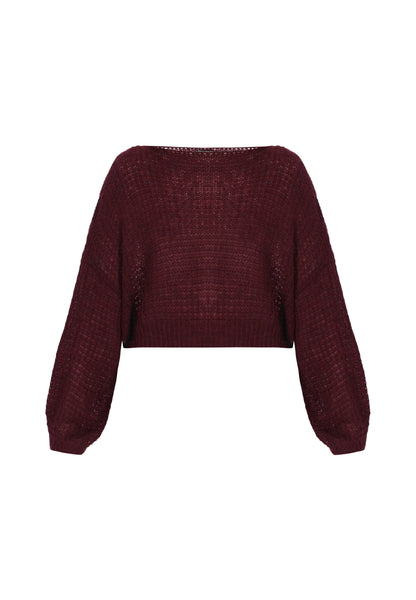 DreiMaster Vintage Damen Pullover