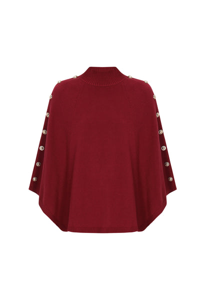 Chancery Women's Poncho