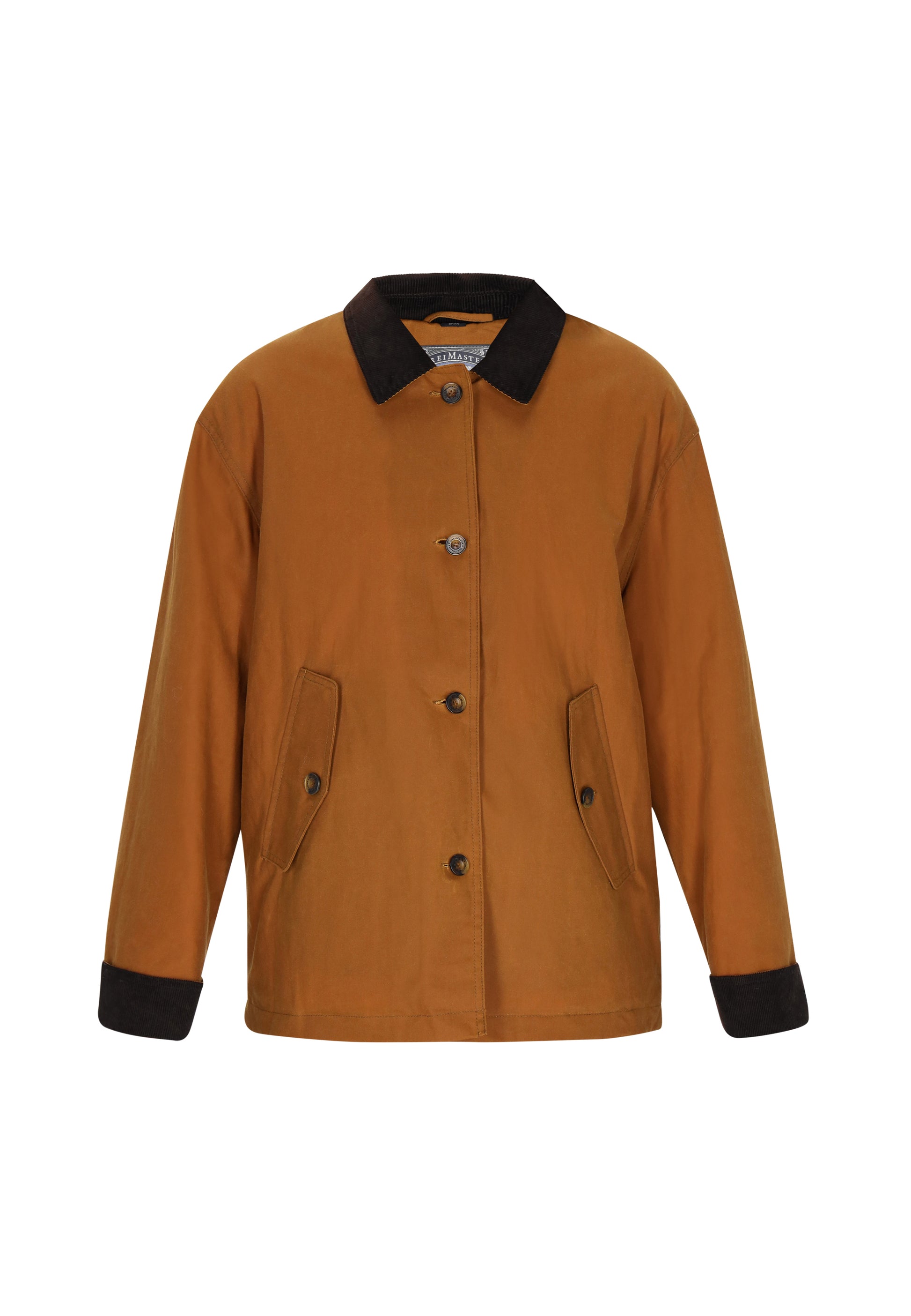 DreiMaster Vintage Damen Jacke