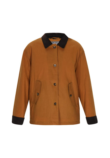 DreiMaster Vintage Damen Jacke