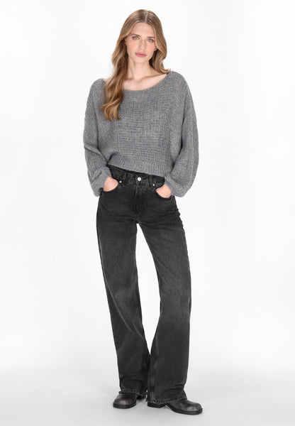 DreiMaster Vintage Damen Pullover