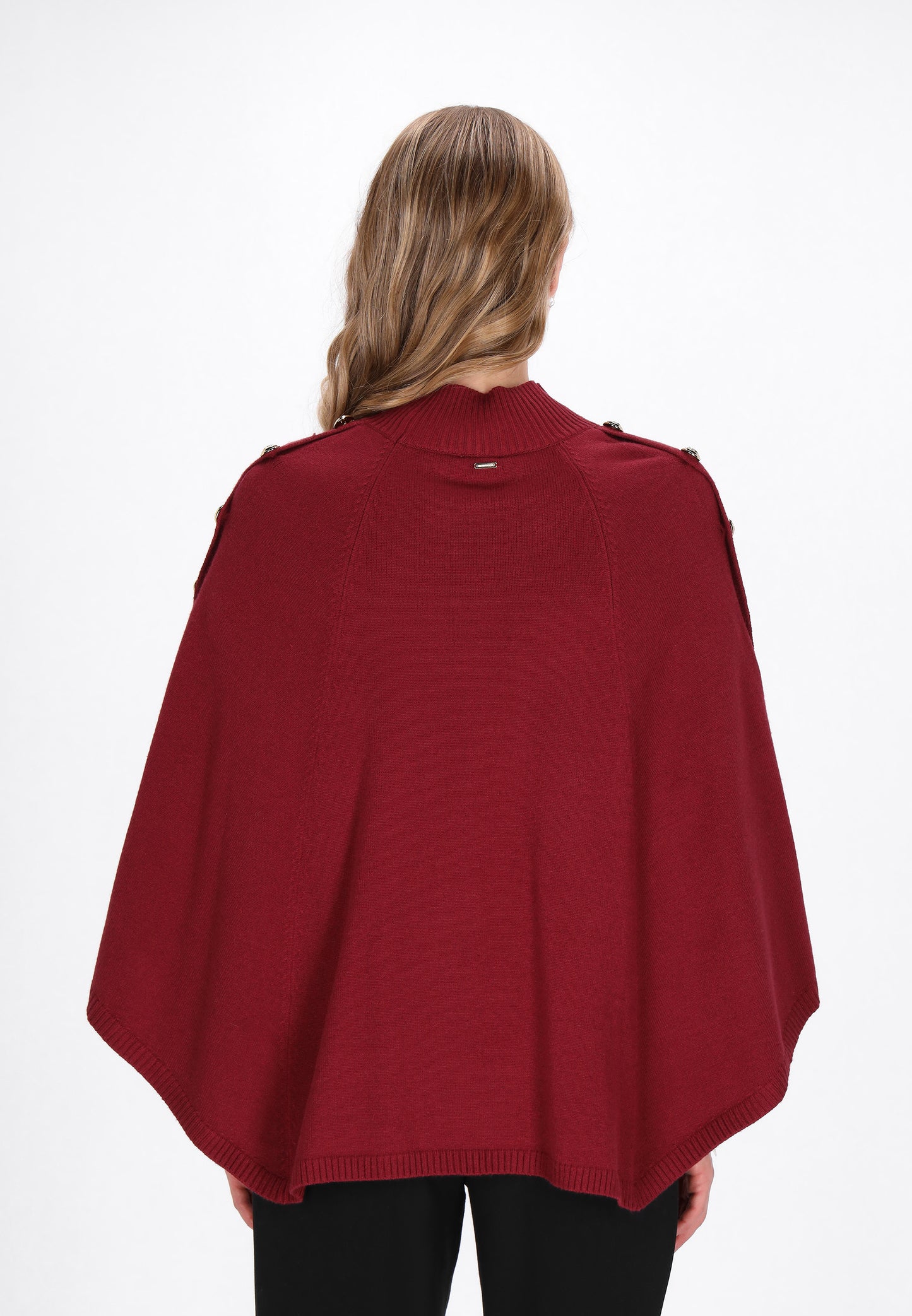 Chancery Women's Poncho